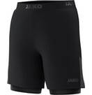 Vorschau: JAKO Herren Tight 2-in-1 Short Power