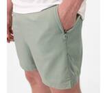 Vorschau: JAKO Herren Shorts Running Short Power