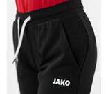 Vorschau: JAKO Damen Sporthose Jogginghose Base mit Bündchen Damen