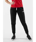 Vorschau: JAKO Damen Sporthose Jogginghose Base mit Bündchen Damen