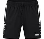 Vorschau: JAKO Damen Shorts Short Allround