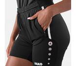 Vorschau: JAKO Damen Shorts Trainingsshort Allround