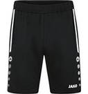Vorschau: JAKO Herren Shorts Trainingsshort Allround