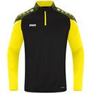 schwarz/soft yellow