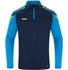 marine/JAKO blau