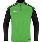 soft green/schwarz