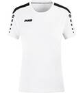 Vorschau: JAKO Damen Shirt T-Shirt Power