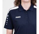 Vorschau: JAKO Damen Polo Polo Power