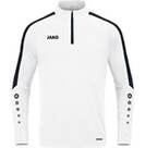 Vorschau: JAKO Kinder Pullover Ziptop Power