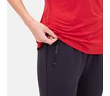 Vorschau: JAKO Damen Sporthose Jogginghose Pro Casual