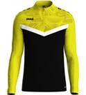 schwarz/soft yellow