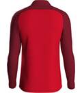 Vorschau: JAKO Kinder Pullover Ziptop Iconic