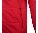 Vorschau: JAKO Herren Jacke Coachjacke Team mit Kapuze