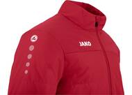 Vorschau: JAKO Herren Jacke Coachjacke Team