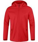 Vorschau: JAKO Herren Regenjacke Allwetterjacke Allround