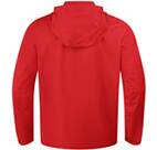 Vorschau: JAKO Herren Regenjacke Allwetterjacke Allround