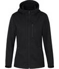 Vorschau: JAKO Damen Jacke Softshelljacke Premium