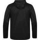 Vorschau: JAKO Herren Jacke Softshelljacke Premium