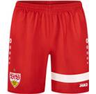 Vorschau: JAKO Kinder Fanhose VfB Away