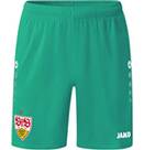 Vorschau: JAKO Herren Fanhose VfB TW Short Home