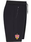 Vorschau: JAKO Herren Fanhose VfB Short Pro Casual