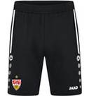 Vorschau: JAKO Herren Fanhose VfB Trainingsshort Allround