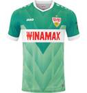 Vorschau: JAKO Herren Fantrikot VfB TW Trikot Home