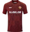 Vorschau: JAKO Herren Fantrikot Dynamo Dresden Trikot Ausweich