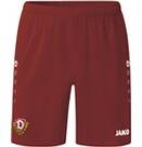 Vorschau: JAKO Kinder Fanhose Dynamo Dresden Short Ausweich