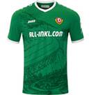 Vorschau: JAKO Herren Fantrikot Dynamo Dresden TW Home