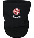 Vorschau: JAKO Herren Fan-Kopfbedeckung Mainz 05 Neckwarmer