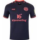 Vorschau: JAKO Herren Fantrikot Mainz 05 Trikot Away