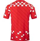 Vorschau: JAKO Herren Fantrikot Mainz 05 Trikot Home