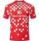 Vorschau: JAKO Herren Fantrikot Mainz 05 Trikot Home
