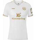 Vorschau: JAKO Damen Fantrikot Mainz 05 Trikot Ausweich Damen