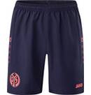 Vorschau: JAKO Herren Fanhose Mainz 05 Short Away