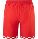 Vorschau: JAKO Herren Fanhose Mainz 05 Short Home