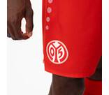 Vorschau: JAKO Herren Fanhose Mainz 05 Short Home