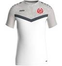 Vorschau: JAKO Kinder Fanshirt Mainz 05 Warm-Up T-Shirt