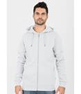 Vorschau: JAKO Herren Funktionsjacke Kapuzenjacke Organic