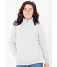 Vorschau: JAKO Damen Funktionsjacke Sweatjacke Doubletex