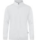 Vorschau: JAKO Herren Funktionsjacke Sweatjacke Doubletex