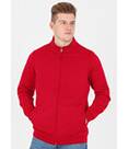 Vorschau: JAKO Herren Funktionsjacke Sweatjacke Doubletex