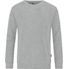 Vorschau: JAKO Herren Sweatshirt Sweat Organic