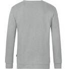 Vorschau: JAKO Herren Sweatshirt Sweat Organic