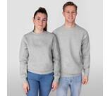 Vorschau: JAKO Herren Sweatshirt Sweat Organic