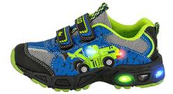 Vorschau: LICO Kinder Freizeitschuhe Loader V Blinky