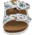 Vorschau: LICO Kinder Pantolette Bioline Zippy