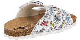 Vorschau: LICO Kinder Pantolette Bioline Zippy