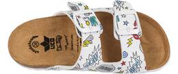 Vorschau: LICO Kinder Pantolette Bioline Zippy